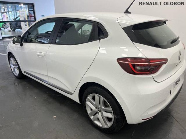 Renault Clio image 1