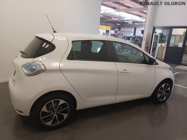 Renault Zoe image 8