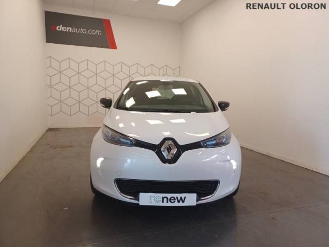 Renault Zoe image 6