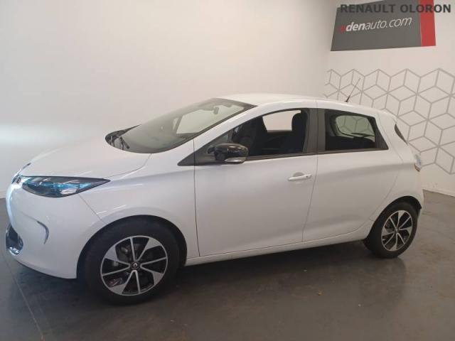 Renault Zoe image 1