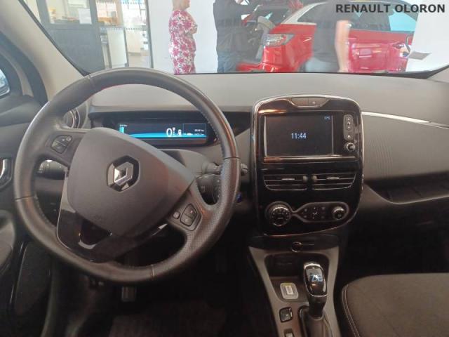 Renault Zoe image 5