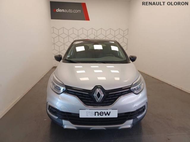 Renault Captur image 7