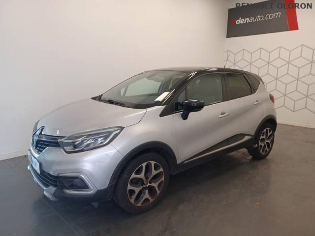 Renault Captur image 9