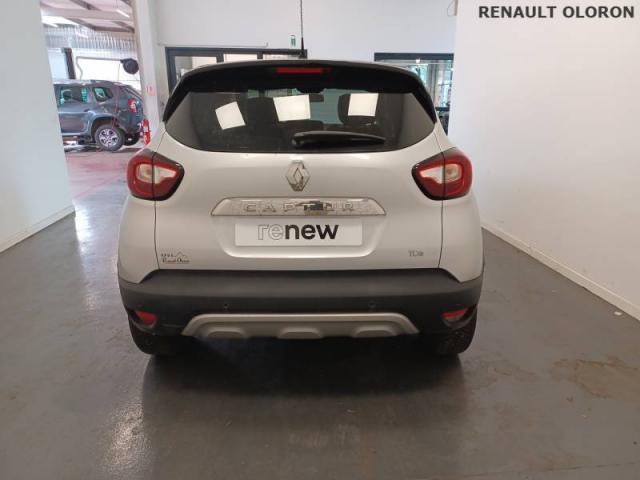 Renault Captur image 3
