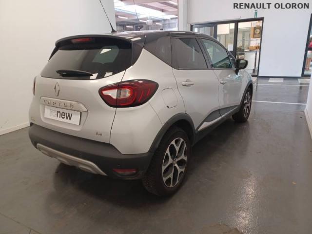 Renault Captur image 2