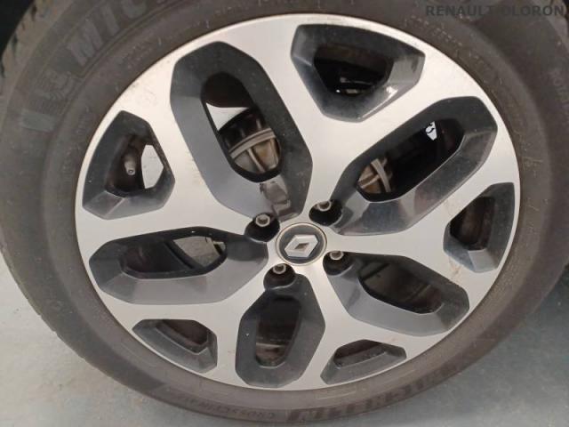 Renault Captur image 8