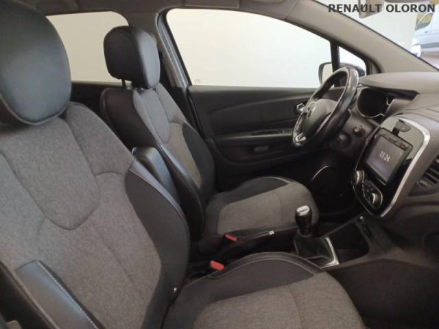 Renault Captur image 5