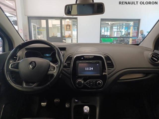 Renault Captur image 4