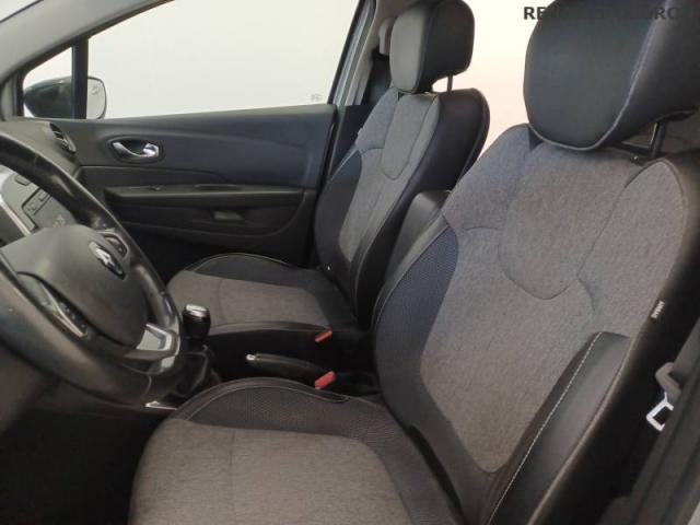 Renault Captur image 1
