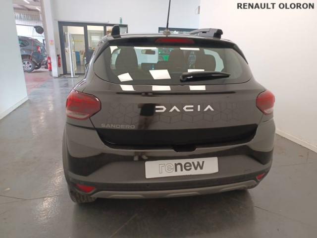 Dacia Sandero image 6