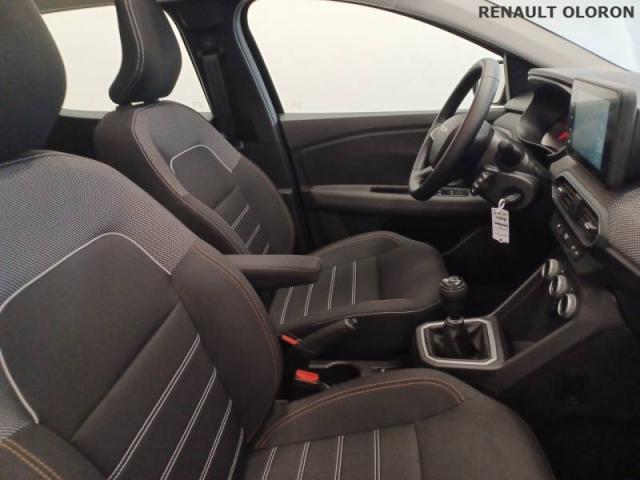 Dacia Sandero image 8