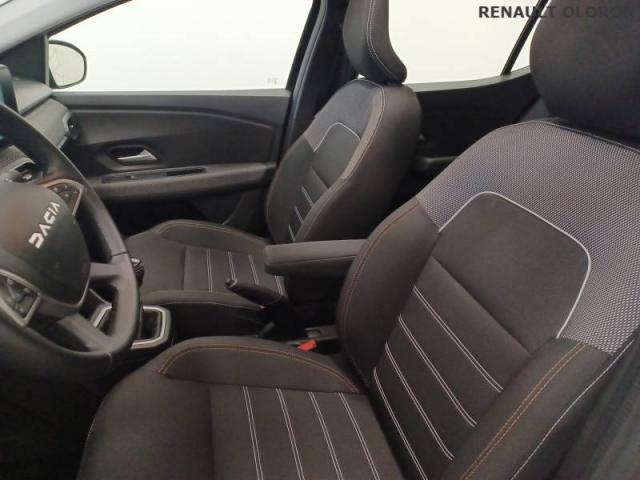 Dacia Sandero image 5