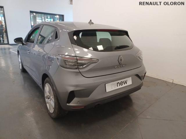 Renault Clio image 9
