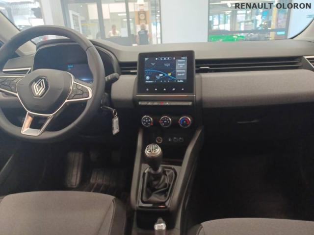 Renault Clio image 1