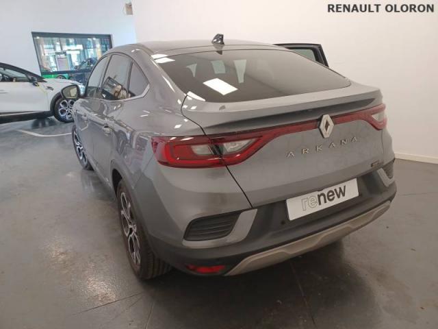 Renault Arkana image 9