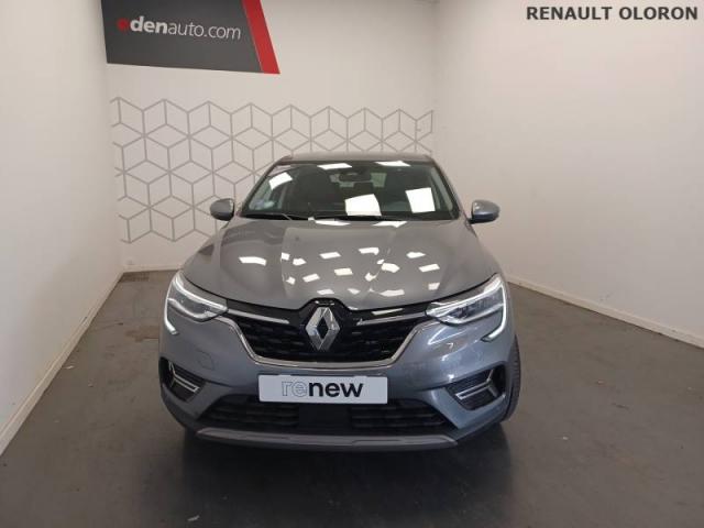 Renault Arkana image 5