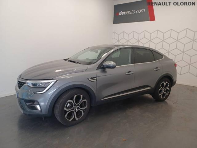 Renault Arkana image 3