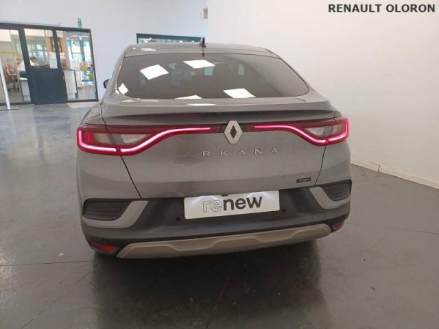 Renault Arkana image 4