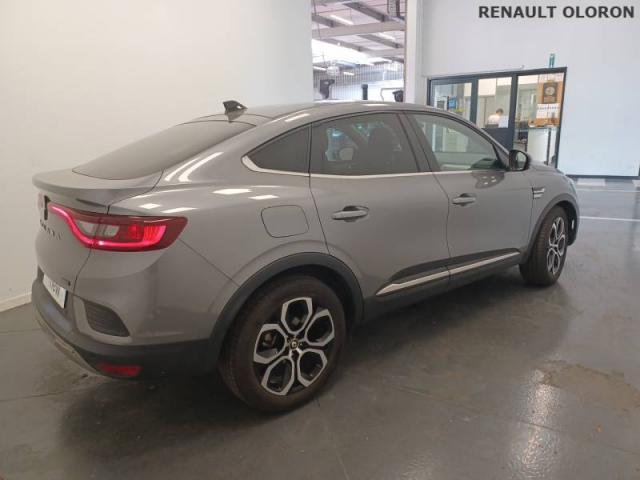 Renault Arkana image 8