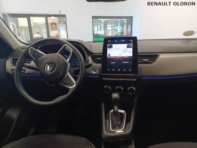 Renault Arkana image 1