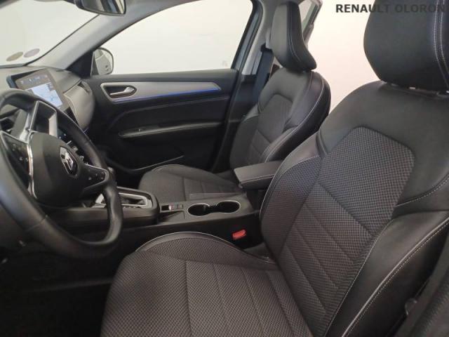 Renault Arkana image 6