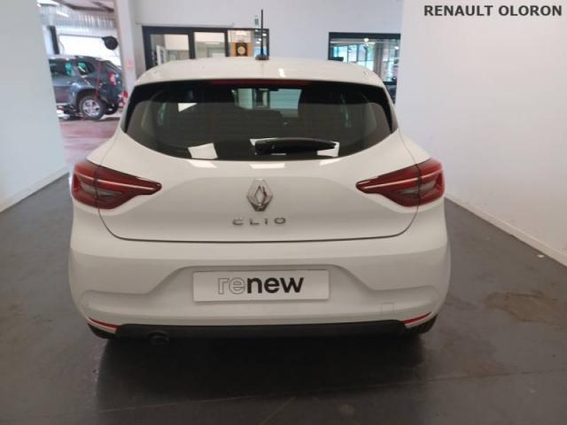 Renault Clio image 4