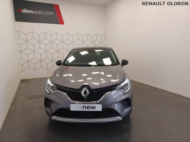 Renault Captur image 6
