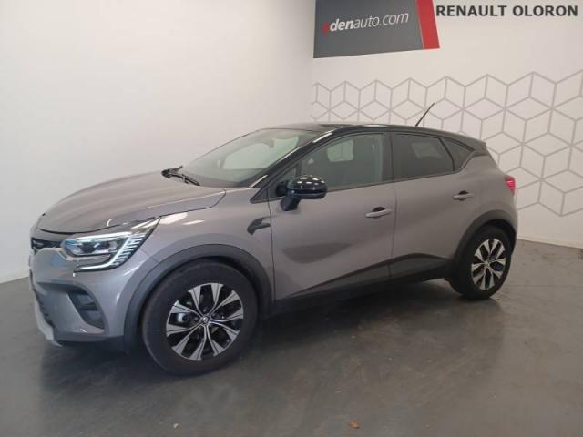 Renault Captur image 7