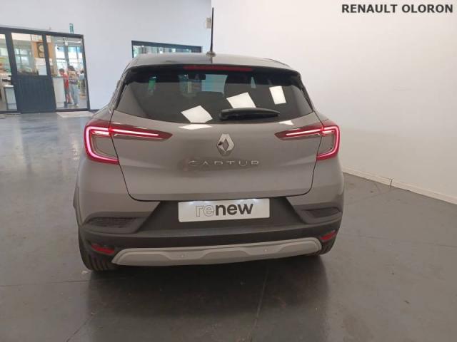 Renault Captur image 1