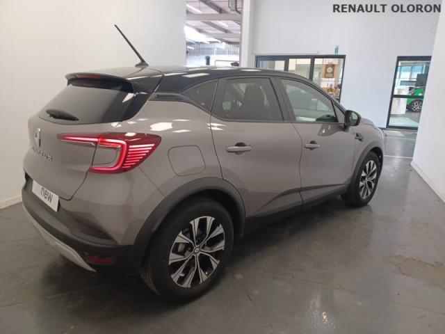 Renault Captur image 5