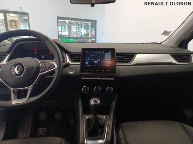 Renault Captur image 3