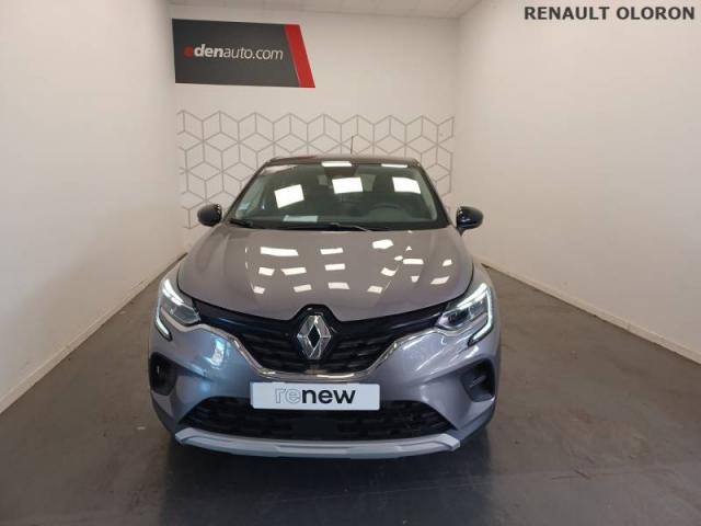 Renault Captur image 3