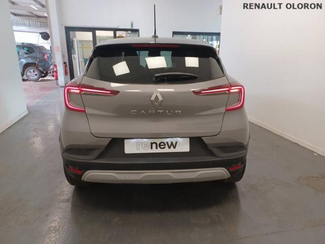 Renault Captur image 5