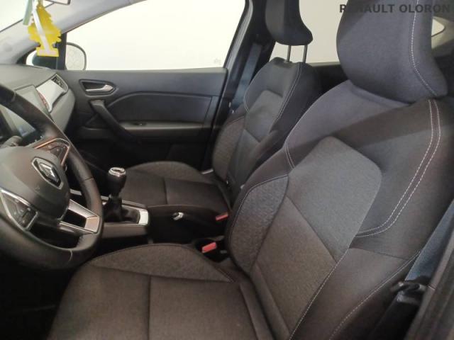 Renault Captur image 4