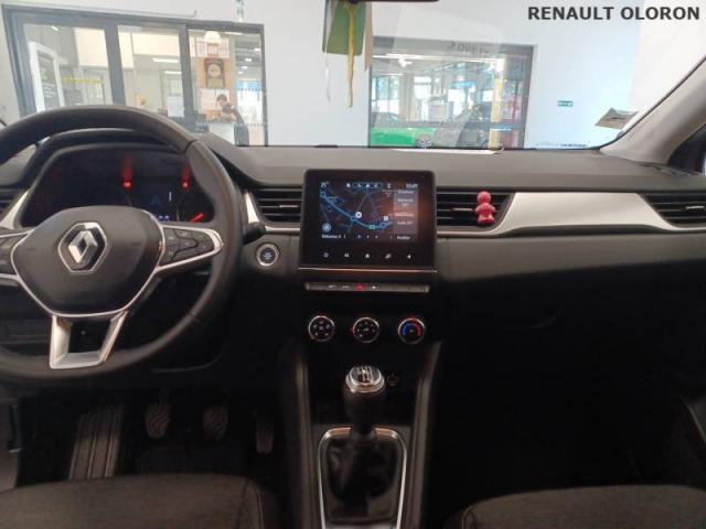 Renault Captur image 8