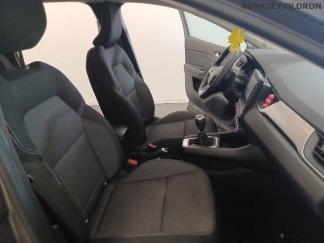 Renault Captur image 1