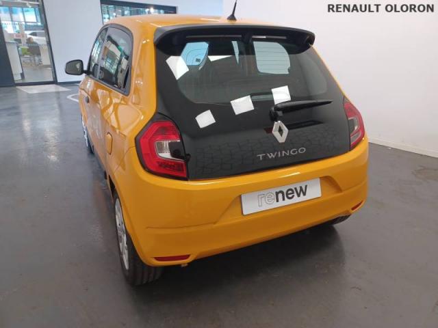 Renault Twingo image 1