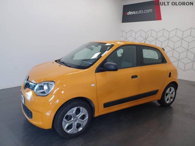 Renault Twingo image 2
