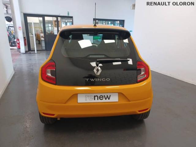 Renault Twingo image 3