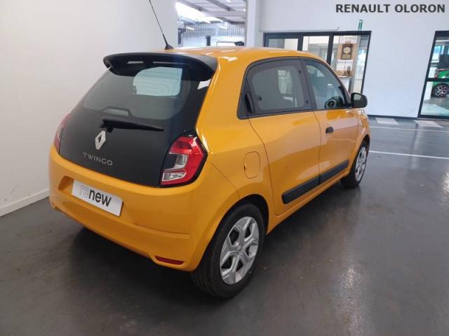 Renault Twingo image 7