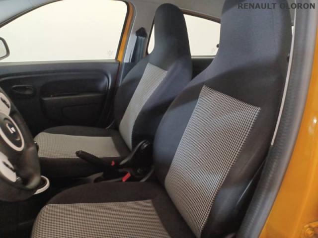 Renault Twingo image 6
