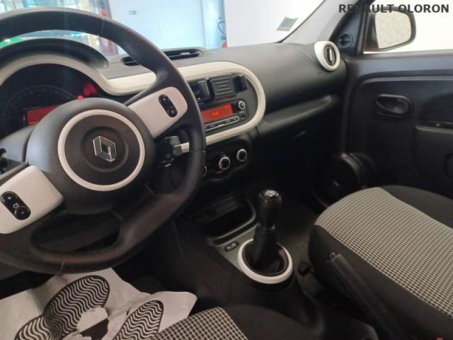 Renault Twingo image 4