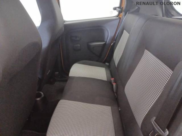 Renault Twingo image 9