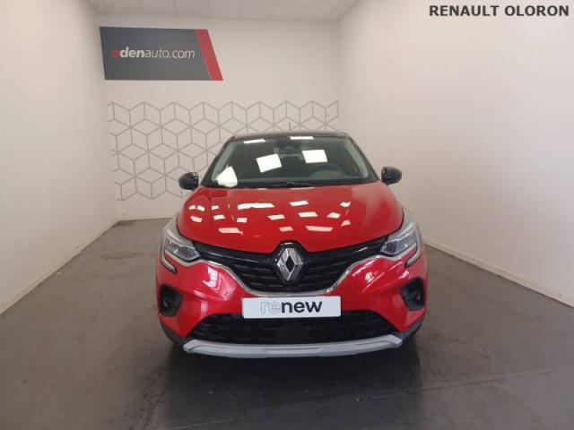 Renault Captur image 2
