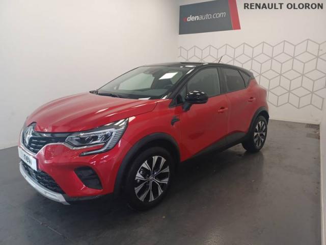Renault Captur image 6