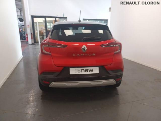 Renault Captur image 4