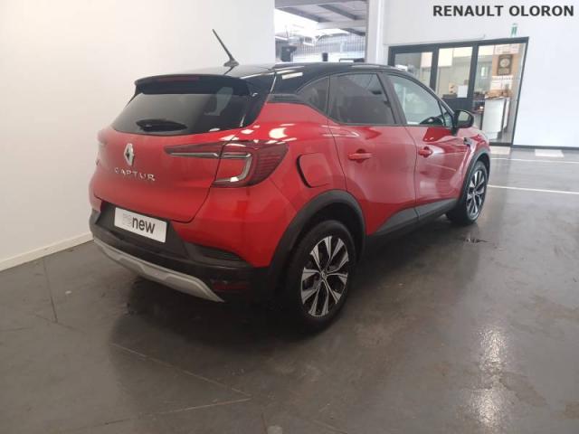 Renault Captur image 1