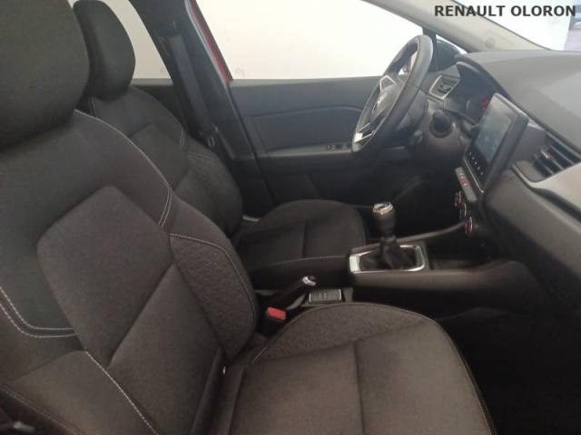 Renault Captur image 7