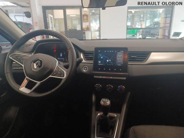 Renault Captur image 9