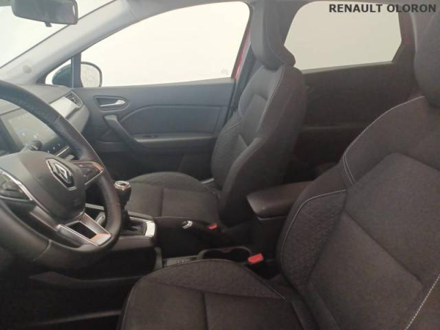 Renault Captur image 3